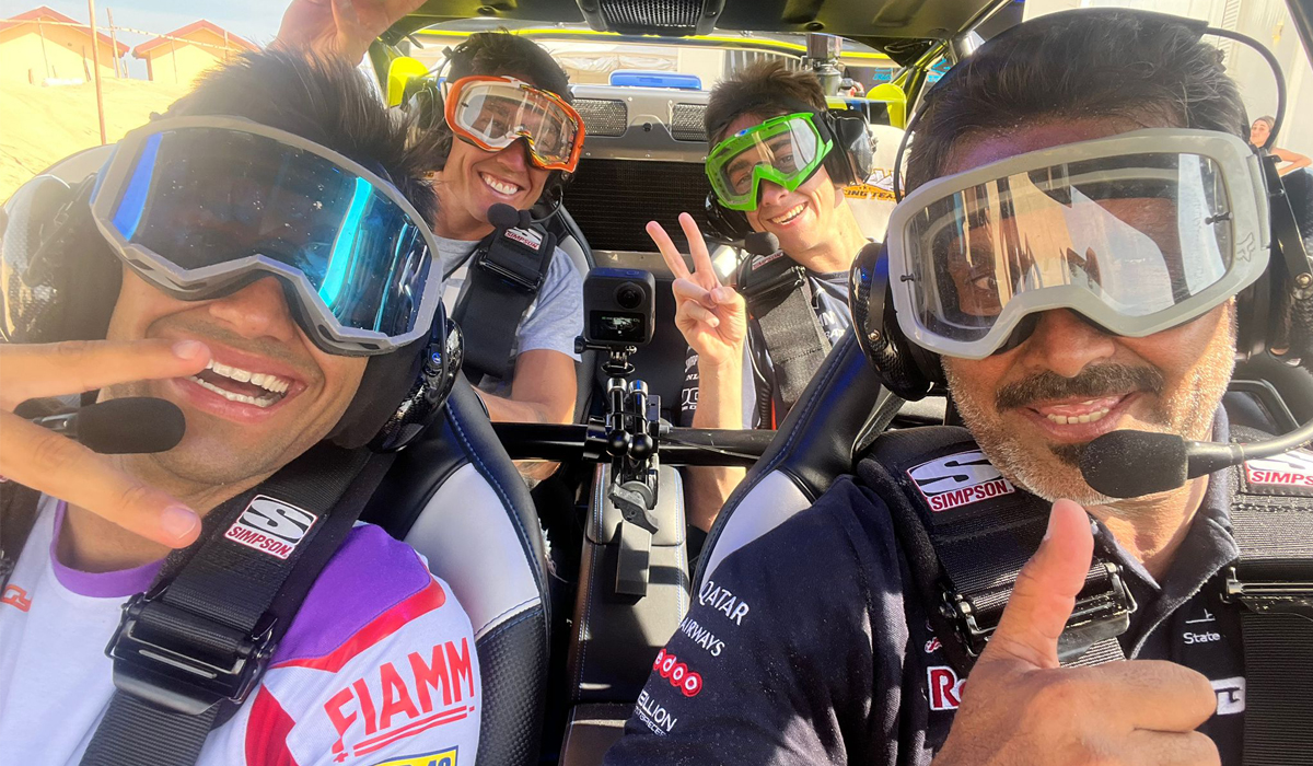 MotoGP™ Qatar Grand Prix 2023